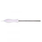 Handled Long Tipped Probe, Stainless Steel, 1.5 m_noscript
