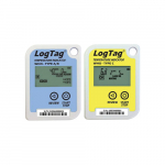 Temperature Indicator with 40 Day Display, Polycarbonate