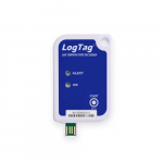 Single-Use USB Temperature Logger, A-Type Plug