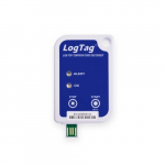 Single-Use USB PDF Logger, Polycarbonate, USB 2.0
