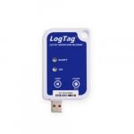 Multi-Use USB PDF Temperature Logger, USB 2.0