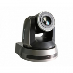 20x Optical Hi-Definition PTZ IP Camera, Black