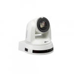 Video Camera NDI, 30x Optical Zoom 4K, IP PTZ, White