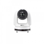 Camera NDI, 4K UHD IP PTZ 30x Optical Zoom, White_noscript