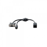 Cable Converter Extender RS232 to RJ45