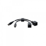 Cable Converter Extender RJ45 to RS232
