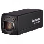 4K Box Camera, 30x Opticial Zoom, Black