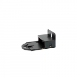 Video Camera Wall Mount for PTZ, Black Color_noscript