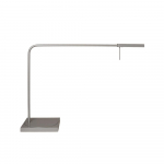 Ninety LED Task Light with Table/Desk Base_noscript