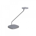 Trace LED Task Light with Desk Base and USB Port_noscript