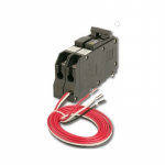 Bolt-On Motorized Breaker, SD, 15 Amp, 2 Pole_noscript