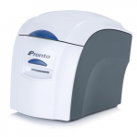 Pronto ID Card Printer, Single Sided_noscript