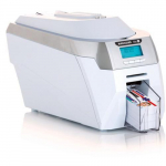 Price Card Pro ID Card Printer