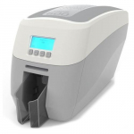 600 ID Card Printer, Double Sided