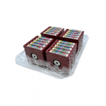 NanoPure LTO8 Tape Cartridge, Pack of 20_noscript
