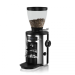 Home Coffee Grinder Chrome_noscript