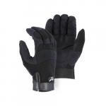 2137BK Armor Skin Mechanics Gloves, XL_noscript