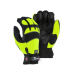 2145HYH Winter Mechanics Gloves, Large_noscript