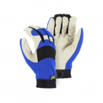 2152TW Winter Mechanics Gloves, Large_noscript