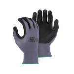 3228 Foam Nitrile Palm Coated Gloves, XL_noscript