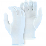 100% Cotton Lisle Inspectors Gloves, L_noscript