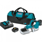 18V LXT Lithium-Ion Cordless Compact Band Saw Kit