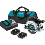 18V LXT 6-1/2'' Circular Saw Kit_noscript