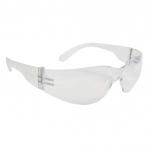 Clear Safety Glasses - Pack of 12 pcs_noscript