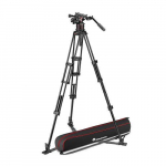 Nitrotech Tripod with Ground Spreader_noscript