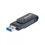 SuperSpeed USB 3.0 External Card Reader & Writer_noscript