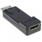 DisplayPort Male to HDMI Female Adapter, Passive_noscript