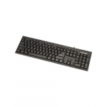 Wired Enhanced Keyboard, Black_noscript