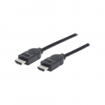 High Speed A V Cable, HDMI (M-M), 6ft_noscript
