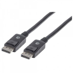 DisplayPort Male to DisplayPort Male 3.3' Cable_noscript