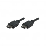 High Speed A V Cable, HDMI (M-M), 25ft_noscript