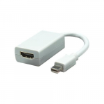 Mini DisplayPort to HDMI (M-F) A V Adapter_noscript