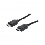 High Speed A V Cable, HDMI (M-M), 3ft_noscript