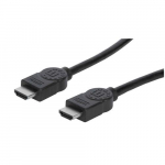 HDMI Male to Male Cable with Ethernet, 6.5'_noscript