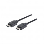 High Speed A V Cable, HDMI with Ethernet, 5m_noscript