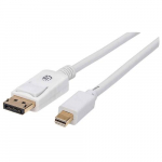 DisplayPort Male to DisplayPort Male 6.5' Cable_noscript