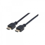 In-wall CL3 High Speed HDMI M M Cable with Ethernet, 2m_noscript