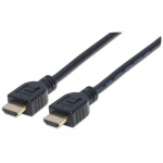 HDMI Male to Male with Ethernet 10' Cable, HEC, ARC_noscript