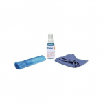 2 oz LCD Mini Cleaning Kit with Microfiber Cloth_noscript