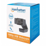 1080p USB Web Camera, 2 Megapixels, Full HD