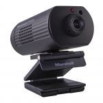 Compact 4K60 Stream Camera w/ IP HDMI USBCV420E