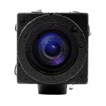 All-Weather Micro Camera 3GSDI Max 6W
