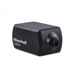 Miniature UHD Camera NDI HX3 and HDMICV574