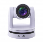 5x PTZ Camera IP/3GSDI, White
