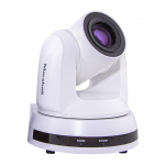 PTZ Camera 20X Full-HD60 IP WhiteCV620-WI