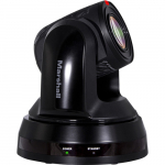 UHD30 IP 30x optical Zoom Camera Black